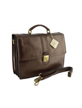 Bolso Trabajo en Piel - Nethuns