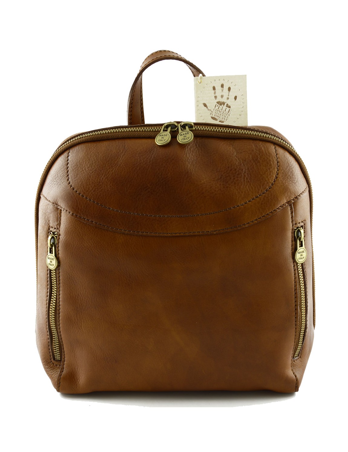 Libaire Leather Bag 