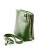 Bolso de Bandolera en piel para Mujer - Polly