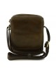Sac à Bandoulière en Cuir pour Homme - Lorenzo