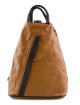 Damen Leder Rucksack - Anfissa