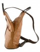 Damen Leder Rucksack - Anfissa