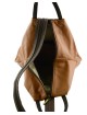 Damen Leder Rucksack - Anfissa