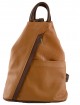 Damen Leder Rucksack - Anfissa