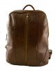 Sac à Dos en Cuir Véritable - Ciro