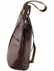 Damen Leder Rucksack - Anfissa