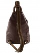 Sac à Dos en Cuir - Anfissa