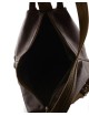 Damen Leder Rucksack - Anfissa