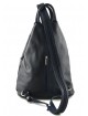 Damen Leder Rucksack - Anfissa