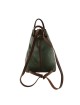 Damen Leder Rucksack - Anfissa