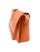 Messenger in Pelle - Bill