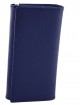 Porte-monnaie en Cuir Saffiano pour Femme - Tania
