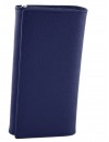 Saffiano Leather Woman Wallet - Tania