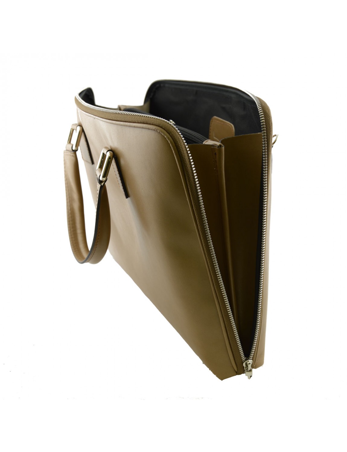 Borsa portadocumenti donna discount