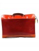 Leather Briefcase - Maleva