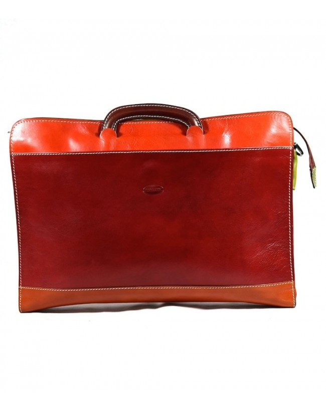 Bolso Business en Piel - Maleva