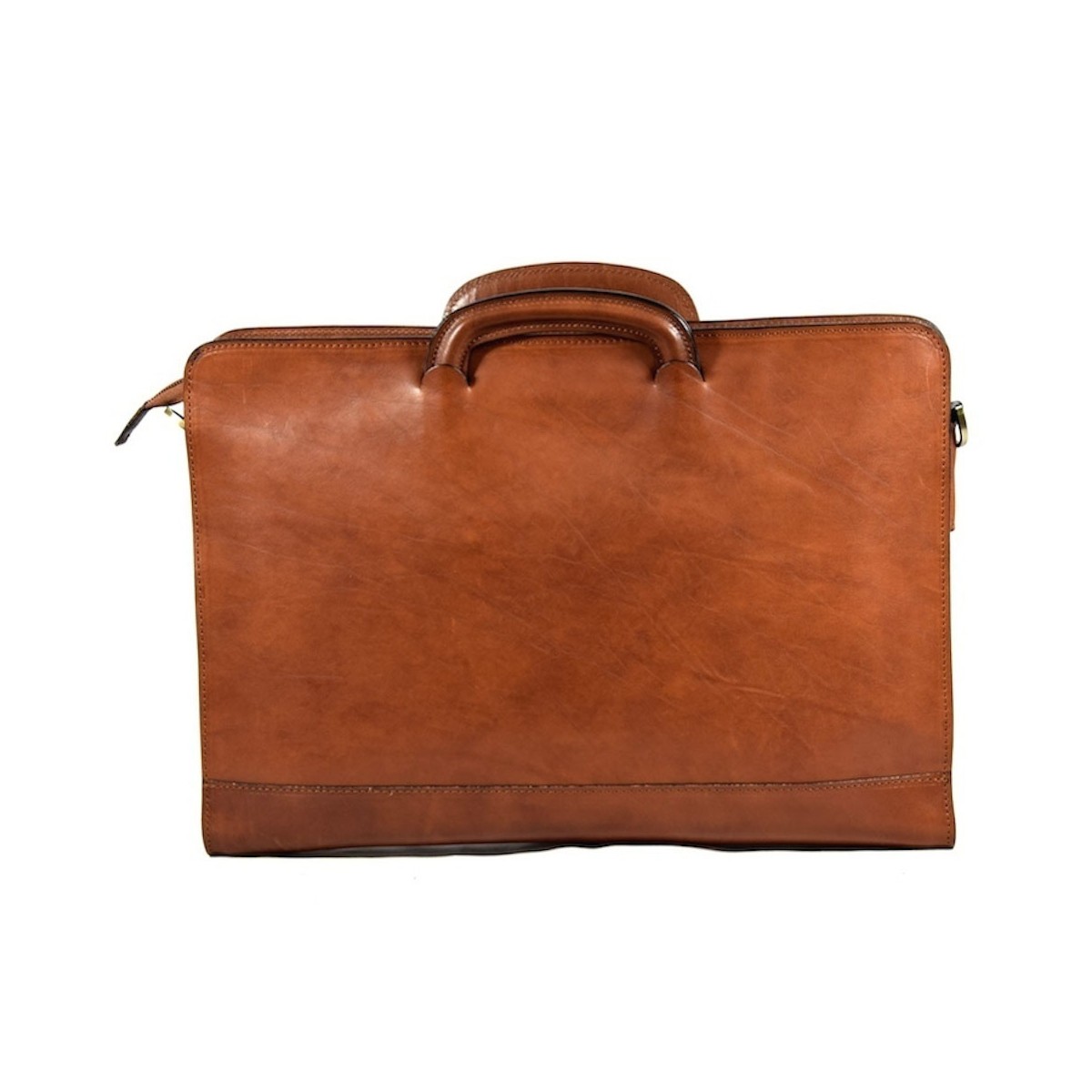 Genuine Leather Folder – Maleva