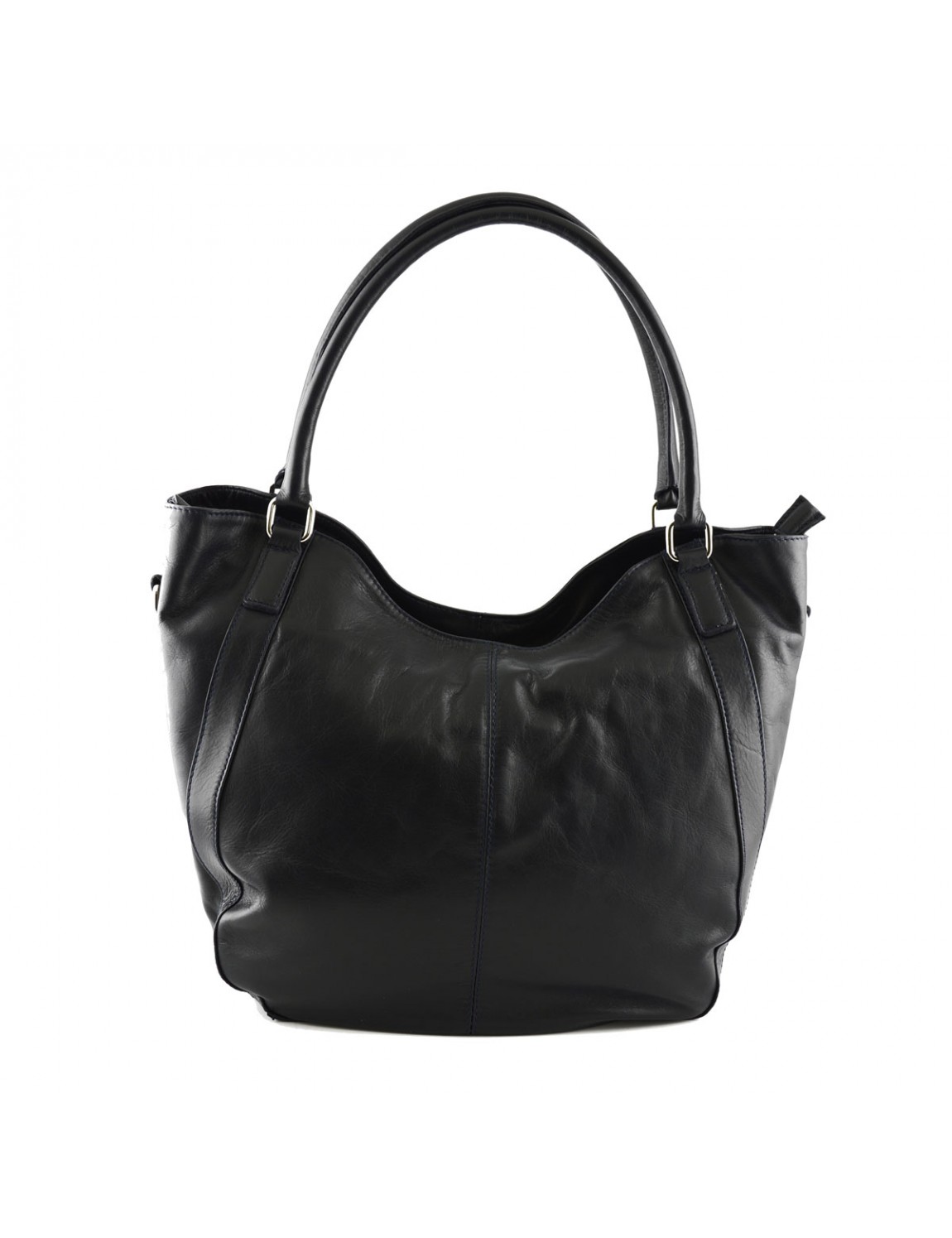 Genuine Leather Woman Bag - Betty