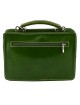Cartella in Vera Pelle mod. Mini - Dado