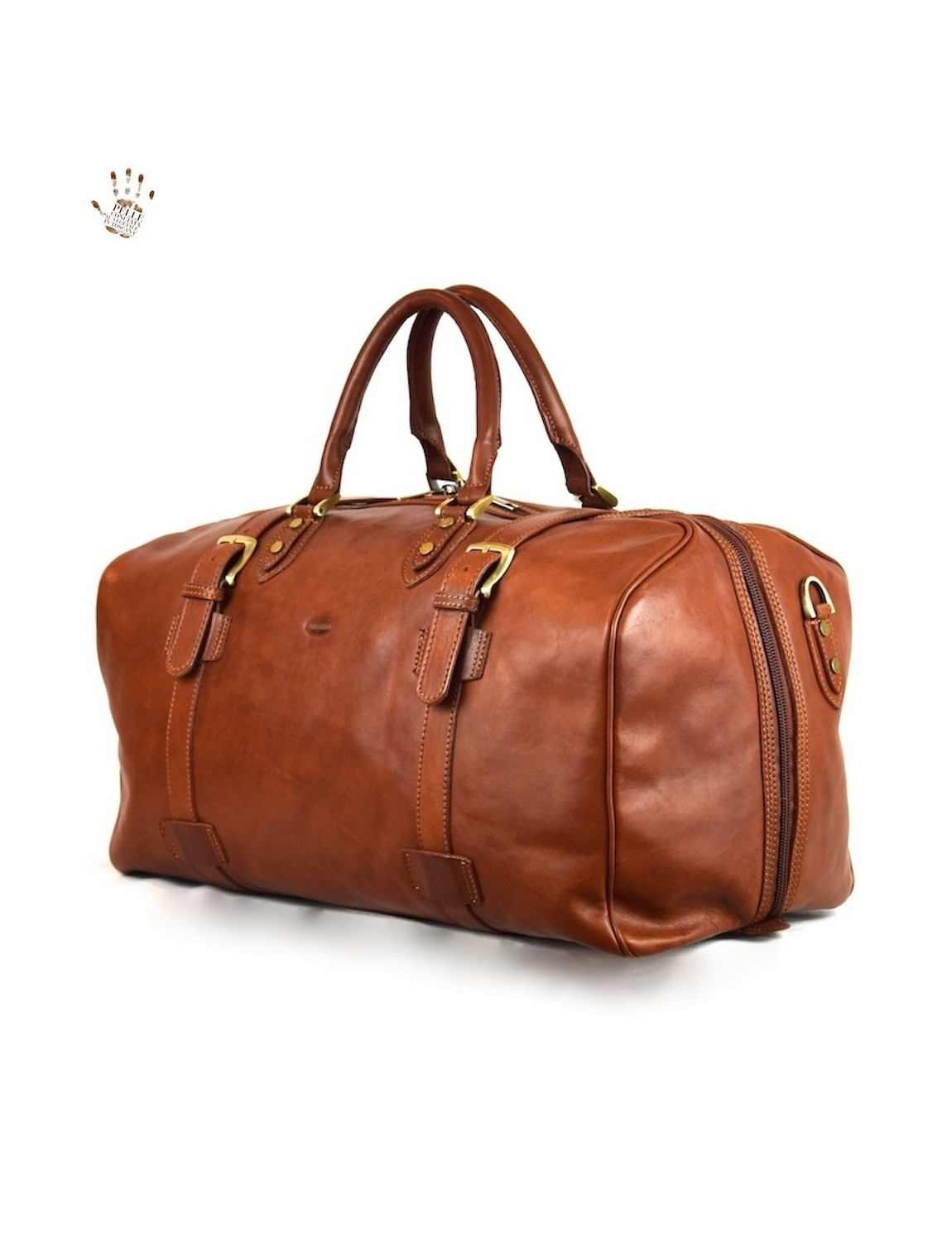 Apollo Sac de Voyage à Roulette - Duffle Bag