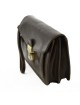 Sac à Main pour Homme en Cuir Véritable - Malgio