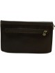 Genuine Leather Man Clutch - Malgio