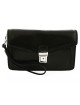 Bolso de Mano para Hombre en Piel Verdadera - Malgio