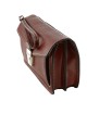 Genuine Leather Man Clutch - Malgio