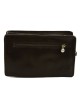 Genuine Leather Man Clutch - Rabo