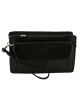 Genuine Leather Man Clutch - Rabo