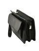 Genuine Leather Man Clutch - Rabo