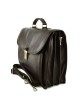 Genuine Leather Business Bag - Lafe