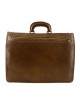 Genuine Leather Business Bag - Jojo