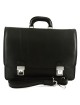 Genuine Leather Business Bag - Jojo