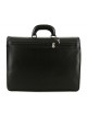 Genuine Leather Business Bag - Jojo