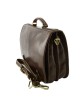 Genuine Leather Business Bag - Sven
