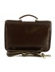 Genuine Leather Business Bag - Sven