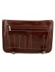 Genuine Leather Business Bag - Sven