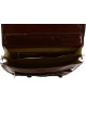 Genuine Leather Business Bag - Sven