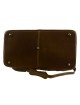 Echtes Leder Reisetasche - Susy