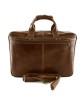 Borsa Business Laptop in Vera Pelle - Andy