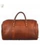 Bolso de viaje en Piel - Mercurio