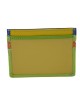 Porta Carte di Credito Multicolor in Vera Pelle - Lizmu