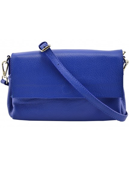 Bolso de Mano en Piel Verdadera para Mujer - Atha