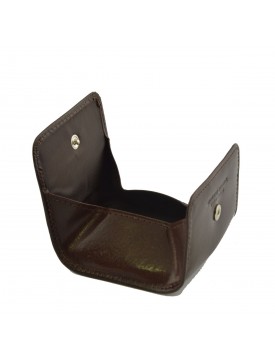 Porte-monnaie en Cuir pour Homme - Leo