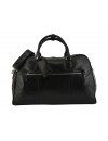 Reisetasche aus Echtem Leder - Tuma