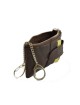 Bolsillo Porta Llaves en Piel para Hombre - Phoebus