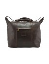 Sac Voyage en Cuir Véritable - Polo