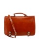 Cartable Business en Cuir Véritable - Gerald