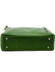 Borsa a Spalla in Vera Pelle - Backy